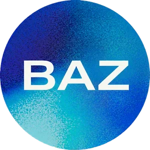 BAZ Logo
